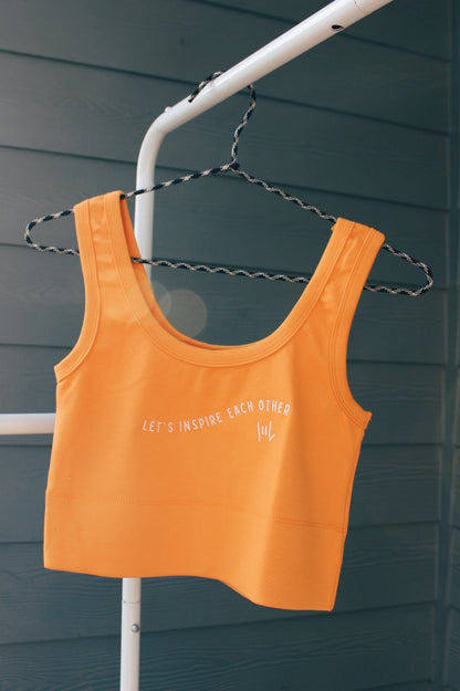 LIEO TANK - Aloe's Closet