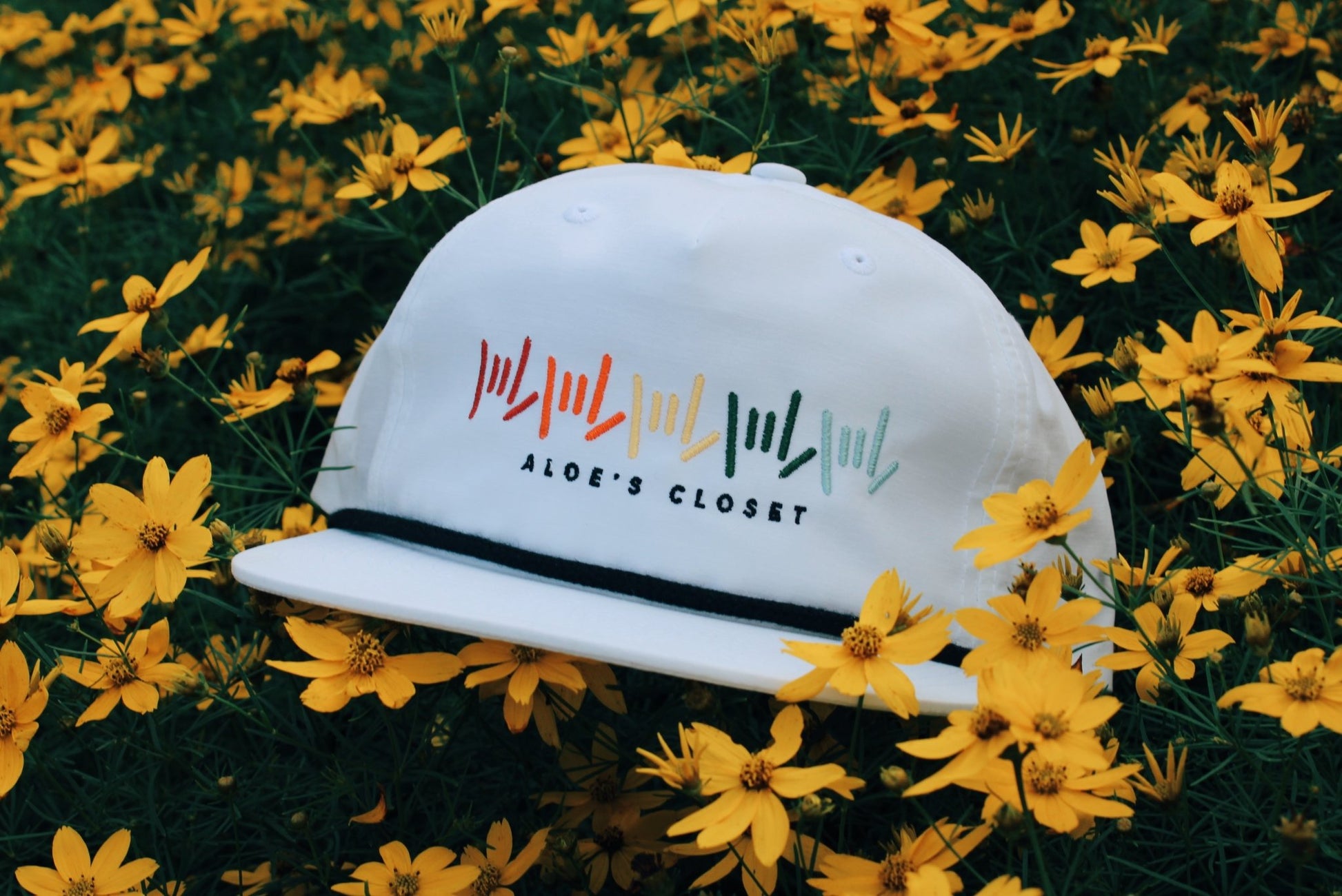 PRIDE CAP - Aloe's Closet