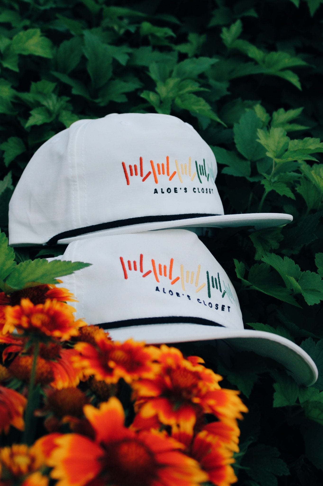 PRIDE CAP - Aloe's Closet