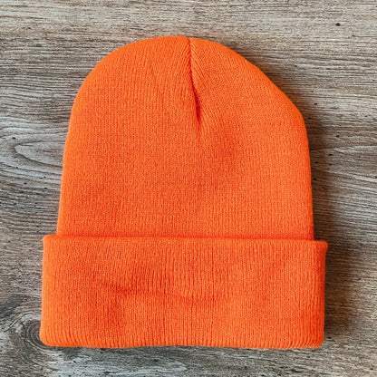 SUNRISE BEANIE - Aloe's Closet